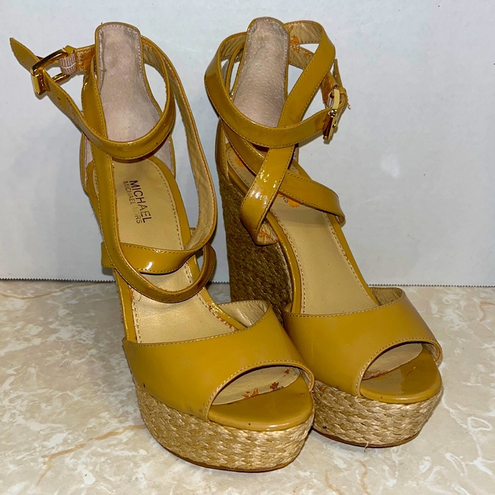 Women’s Michael Kors Wedges